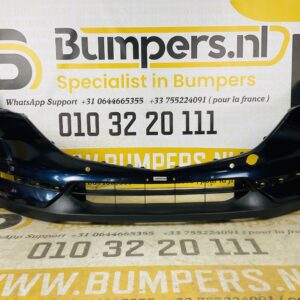 BUMPER Mazda CX5 2017-2021 VOORBUMPER 2-B10-6445z