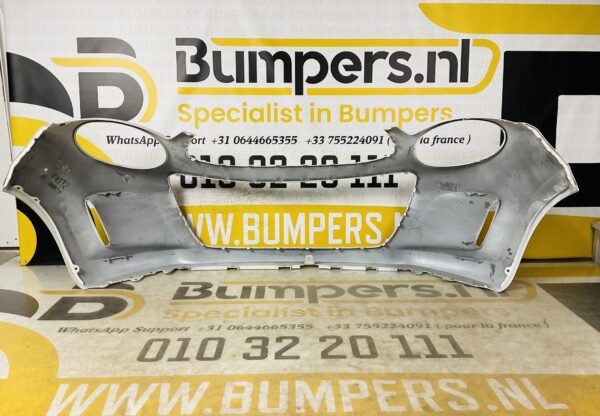BUMPER Citroen C1  2014-2023 VOORBUMPER 2-A5-6807z