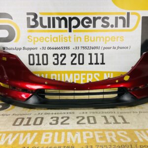 BUMPER Mazda CX5 2017-2021 VOORBUMPER 2-B10-6448z