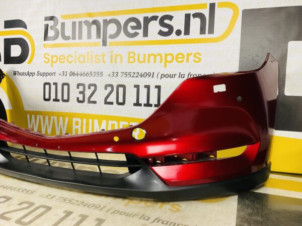 BUMPER Mazda CX5 2017-2021 VOORBUMPER 2-B10-6448z