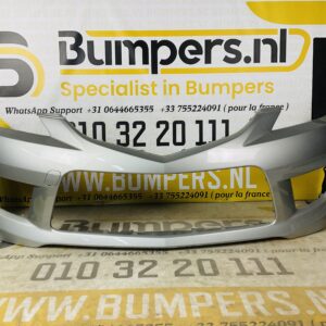 BUMPER Mazda  Mazda 3  VOORBUMPER 2-B9-6825z