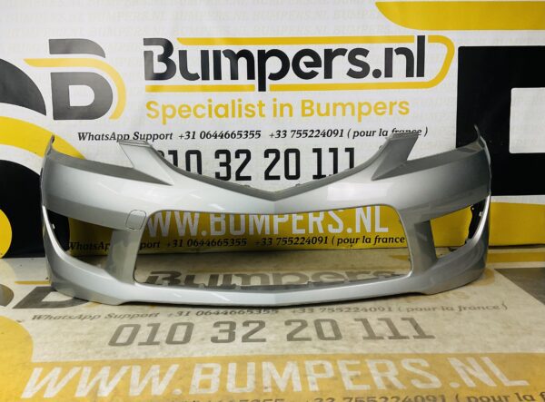 BUMPER Mazda  Mazda 3  VOORBUMPER 2-B9-6825z