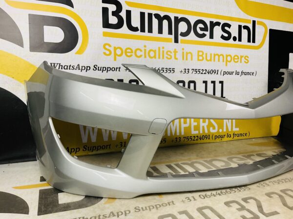 BUMPER Mazda  Mazda 3  VOORBUMPER 2-B9-6825z
