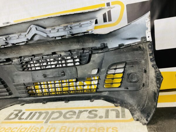 BUMPER Citroen Jumpy  2018-2023 VOORBUMPER 1-G5-6832z