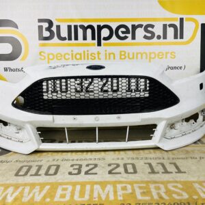BUMPER Ford Focus MK3 ST-Line STline Facelift 2013-2017 VOORBUMPER 1-D9-6479z