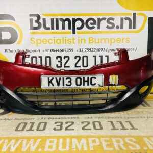 BUMPER Nissan Qashqai J10 2010-2016 62022BR10H VOORBUMPER 1-G8-6480z