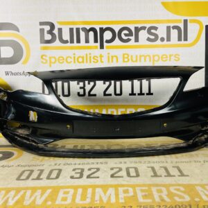 BUMPER Opel Cascada 2010-2015 VOORBUMPER 2-i10-6481z