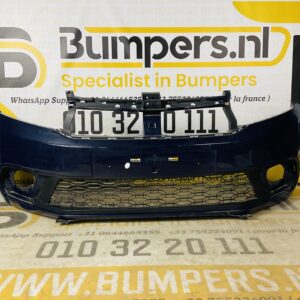 BUMPER Dacia Sandero 2017-2020 VOORBUMPER 1-G3-6836z