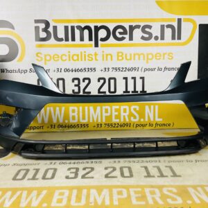 BUMPER Seat Ateca 2016-2021 VOORBUMPER 2-C10-6485z