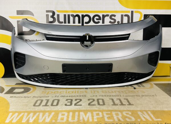 BUMPER Volkswagen iD4 2020-2023 VOORBUMPER 1-B8-6839z