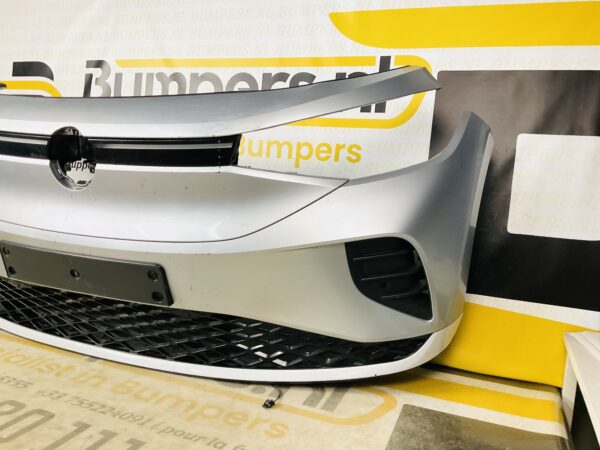 BUMPER Volkswagen iD4 2020-2023 VOORBUMPER 1-B8-6839z