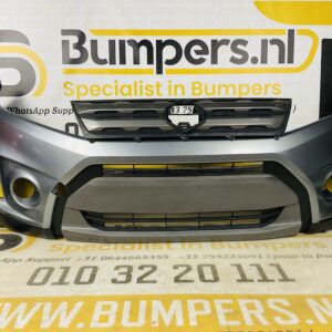 BUMPER Suzuki Vitara VOORBUMPER 2-E10-6493z