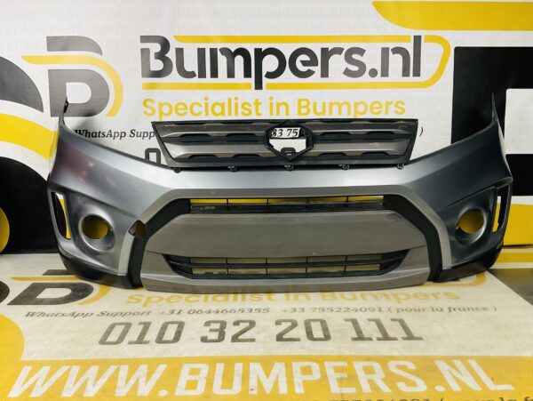 BUMPER Suzuki Vitara VOORBUMPER 2-E10-6493z