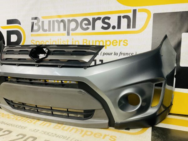 BUMPER Suzuki Vitara VOORBUMPER 2-E10-6493z