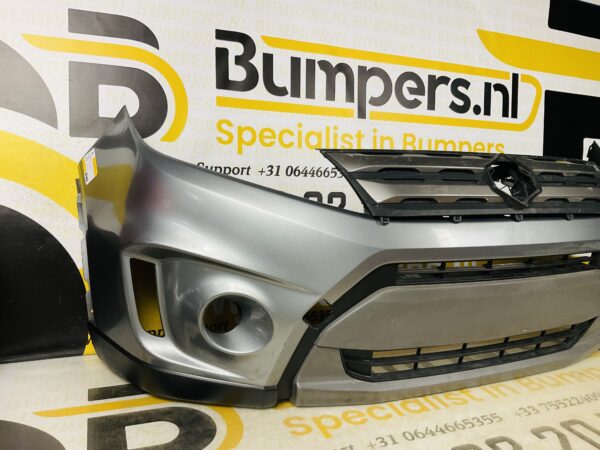 BUMPER Suzuki Vitara VOORBUMPER 2-E10-6493z