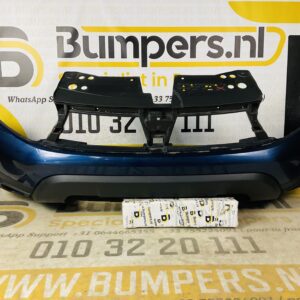 BUMPER Dacia Duster 2017-2020 VOORBUMPER 1-G3-6857z
