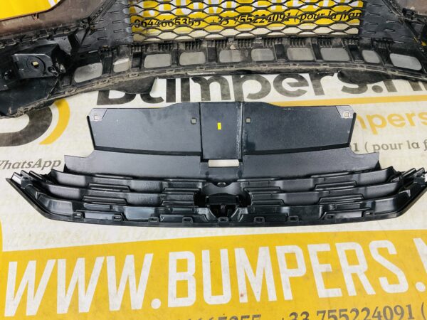 BUMPER Volkswagen T-Roc TRoc  VOORBUMPER 1-C5-6225z