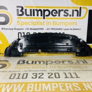 Onderplaat Mercedes B Klasse W247 A2478858302 Bumperlip 2-L9-5932R