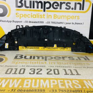 Onderplaat Mercedes B Klasse W247 A2478857205 Bumperlip 2-L9-5933R