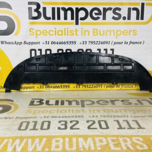Onderplaat Mercedes Vito W447 A4478850136 Bumperlip 2-L9-5943R