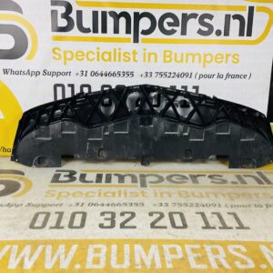 Onderplaat Mercedes A Klasse W169 A1698850336 Bumperlip 2-L9-5945R