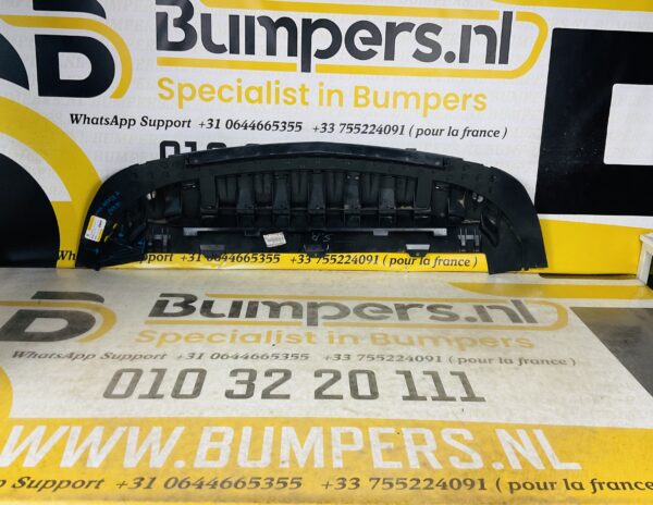 Onderplaat Mercedes V Klasse A4478850036 Bumperlip W447 2-L9-5947R