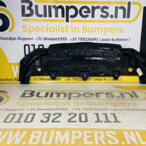 Onderplaat Mercedes GLA Klasse W156 A1568850236 Bumperlip 2-L9-5948R