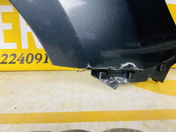 Zijscherm Mercedes Citan W415 Scherm 2-Q2-5970 R
