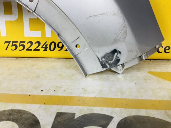 Zijscherm Renault Captur Scherm 2-Q2-5971 R