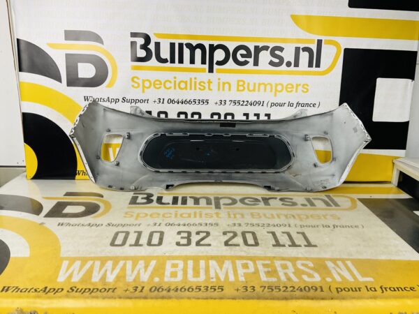 Bumper Kia Picanto 2017-2021 Achterbumper 1-E9-6556R