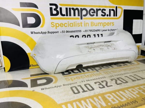 Bumper Opel Corsa E 2014-2019 Achterbumper 1-E9-7054R