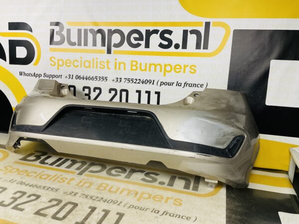 Bumper Ford Ka Plus 2014-2022 Achterbumper 1-F9-6561R