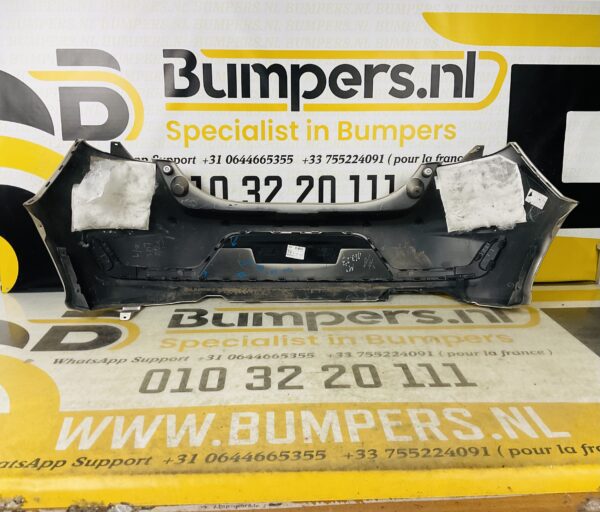 Bumper Ford Ka Plus 2014-2022 Achterbumper 1-F9-6561R