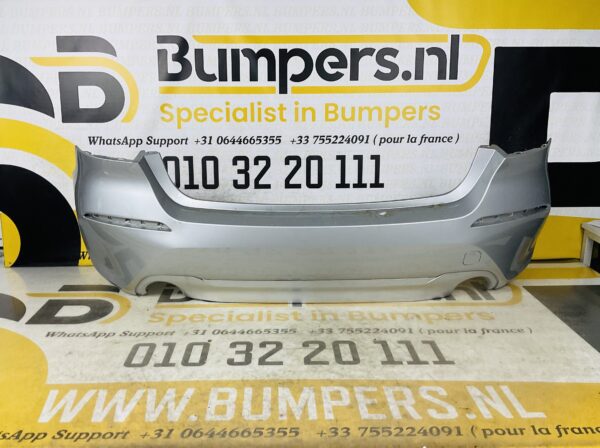 Bumper Bmw 1Serie F40 2019-2023 Achterbumper 1-F7-6577R