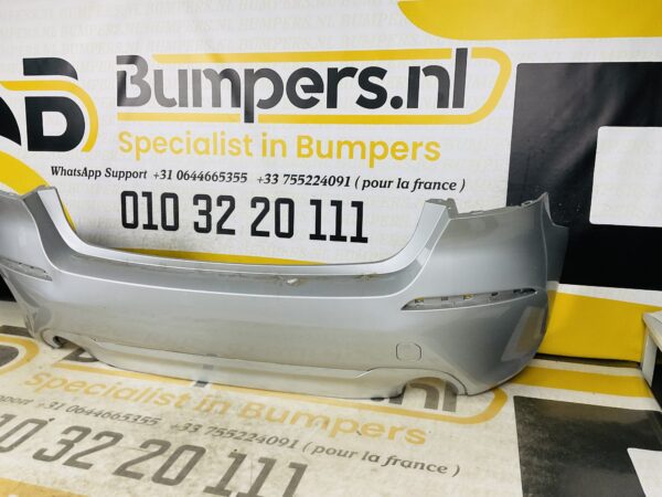 Bumper Bmw 1Serie F40 2019-2023 Achterbumper 1-F7-6577R