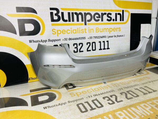 Bumper Bmw 1Serie F40 2019-2023 Achterbumper 1-F7-6577R