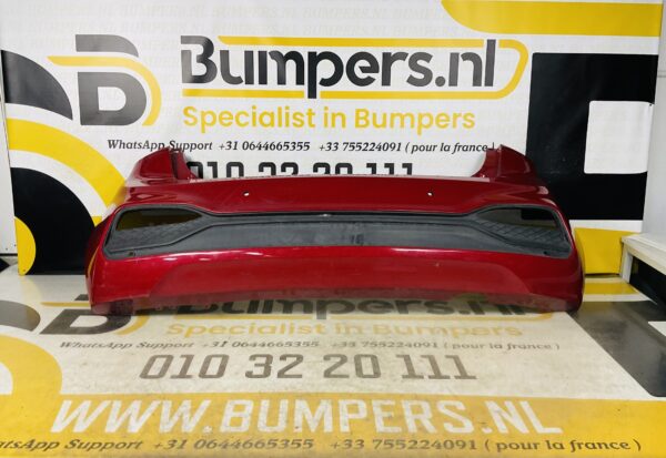 Bumper Hyundai i20 Facelift 2013-2016 Achterbumper 1-F7-7051R