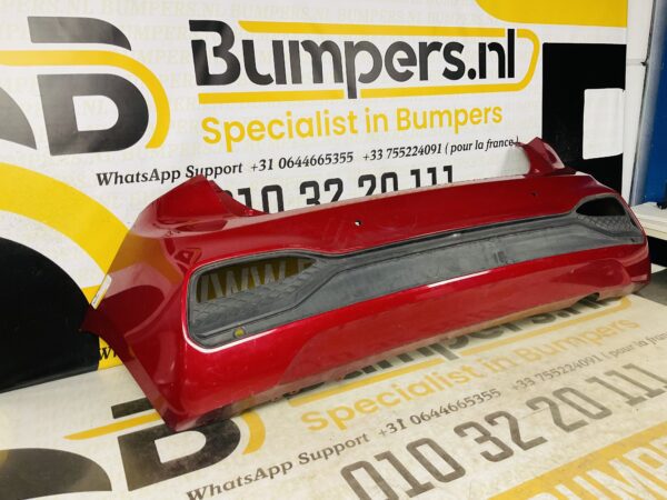 Bumper Hyundai i20 Facelift 2013-2016 Achterbumper 1-F7-7051R