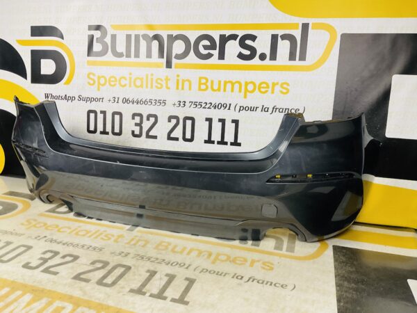 Bumper Bmw 1 Serie F40 2019-2023 Achterbumper 1-F7-7047R