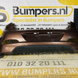 Bumper Hyundai i20 2013-2016 Achterbumper 1-F7-6584R