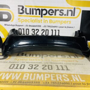 Bumper Opel Meriva B 2009-2016 Achter Bumper 1-F6-6586R