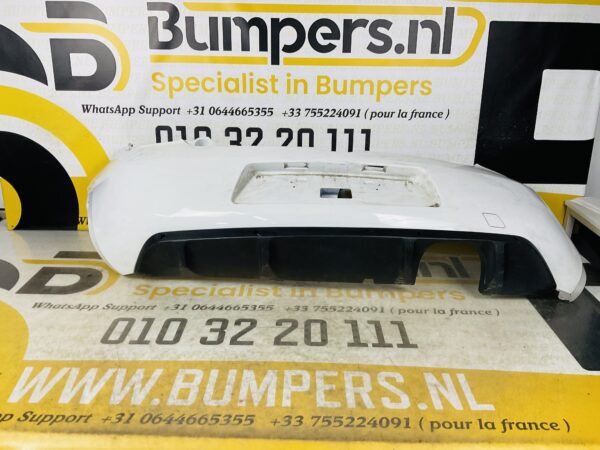 Bumper Citroen Ds3 2009-2018 Achterbumper 1-F6-6588R