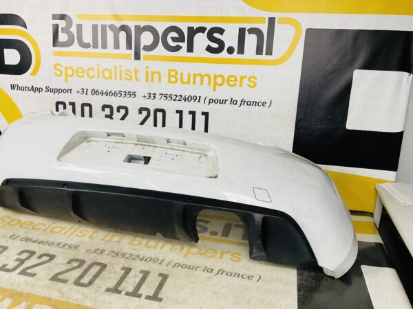 Bumper Citroen Ds3 2009-2018 Achterbumper 1-F6-6588R