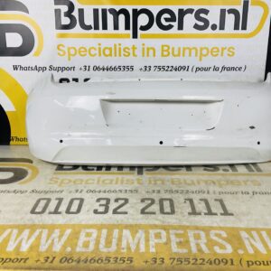 Bumper Skoda Citigo 2011-2017 Achterbumper 1-F6-6598R