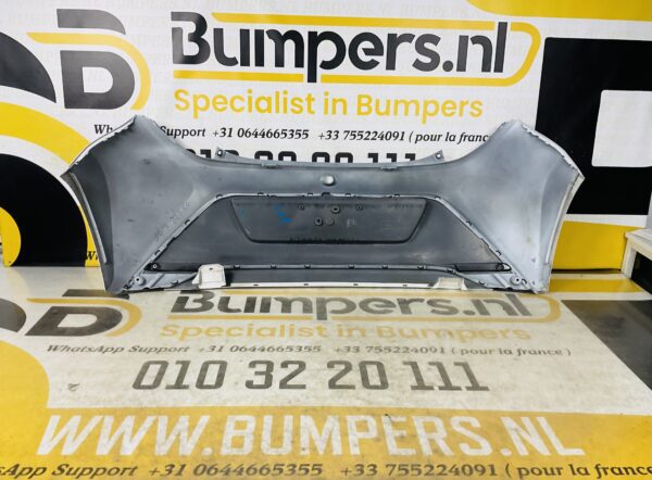 Bumper Toyota Aygo 2014-2021 Achterbumper 1-F6-6599R