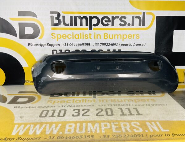 Bumper Opel Adam 2014-2022 Achterbumper 1-F6-6560R