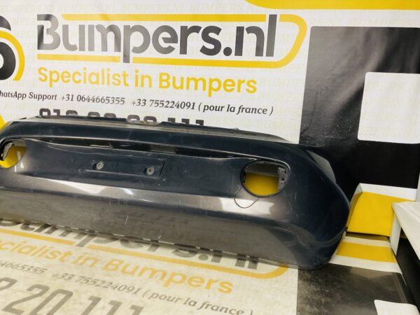 Bumper Opel Adam 2014-2022 Achterbumper 1-F6-6560R