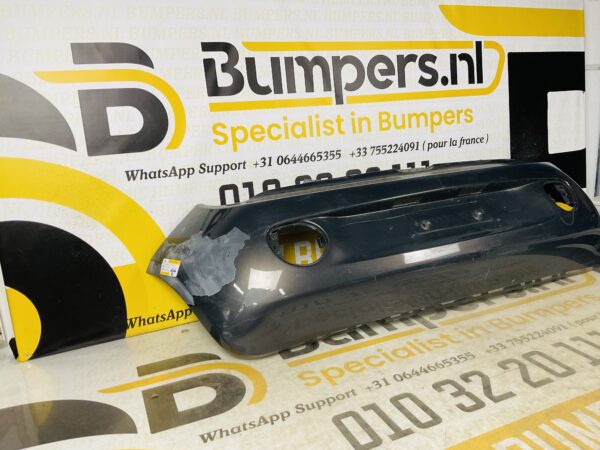 Bumper Opel Adam 2014-2022 Achterbumper 1-F6-6560R