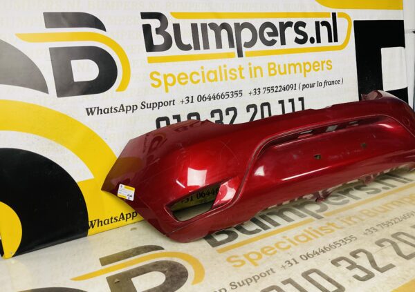 Bumper Dacia Sandero Achterbumper 1-F6-7050R