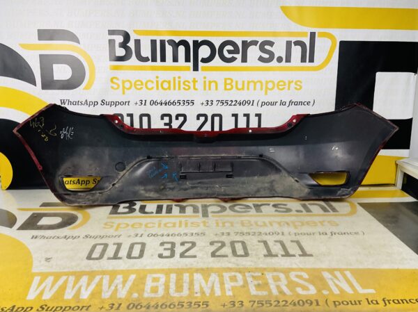 Bumper Dacia Sandero Achterbumper 1-F6-7050R